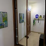 דירה Garden Golf And Sunny *