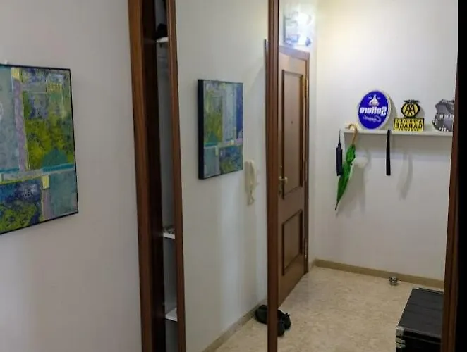 شقة Garden Golf And Sunny *