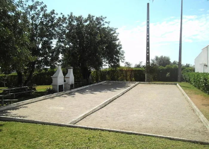 Garden Golf And Sunny شقة