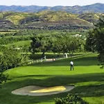 Garden Golf And Sunny *