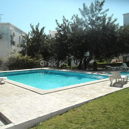 East Algarve Golf And Sunny Apartment