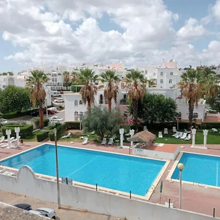 Appartement Garden Golf&sunny Tavira