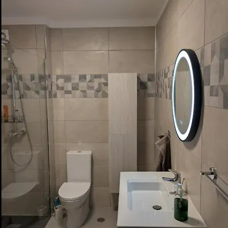 Garden Golf&sunny Appartement *