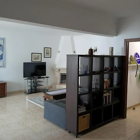 East Algarve Golf And Sunny Apartment *