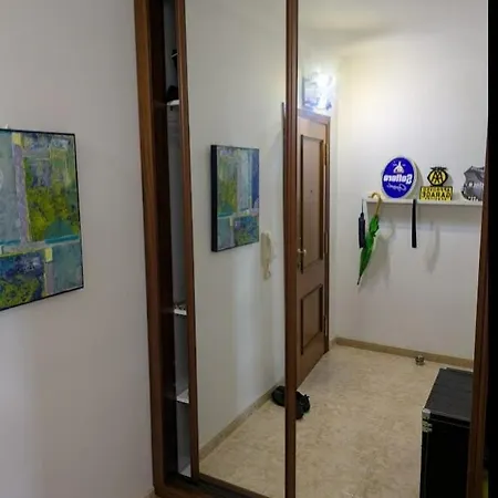 Appartement Garden Golf&sunny *