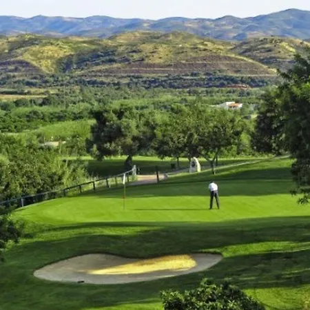 East Algarve Golf And Sunny *