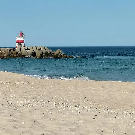 Garden Golf&sunny * Tavira