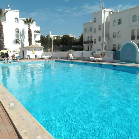 East Algarve Golf And Sunny Apartment *