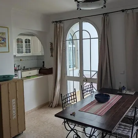 Garden Golf&sunny Appartement Tavira