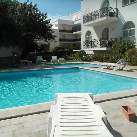 Garden Golf&sunny Appartement Tavira