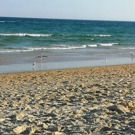 East Algarve Golf And Sunny Tavira