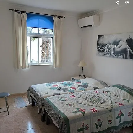 Apartment East Algarve Golf And Sunny