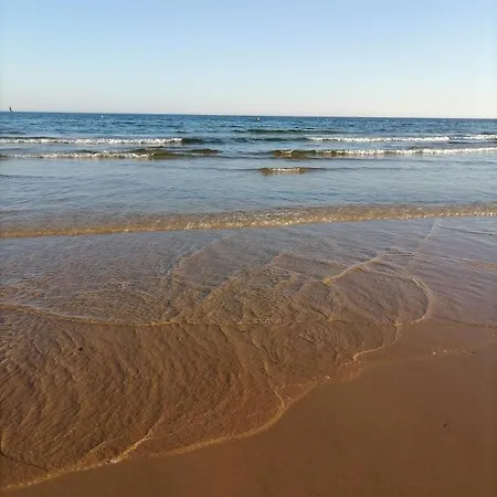 Garden Golf&sunny * Tavira