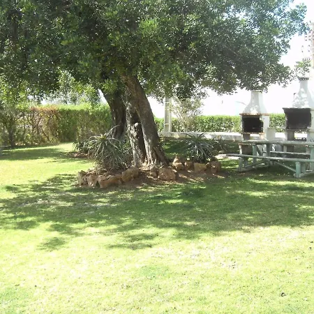 Garden Golf&sunny Tavira